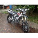 DRZ 400 SM FORMANUDESIGN